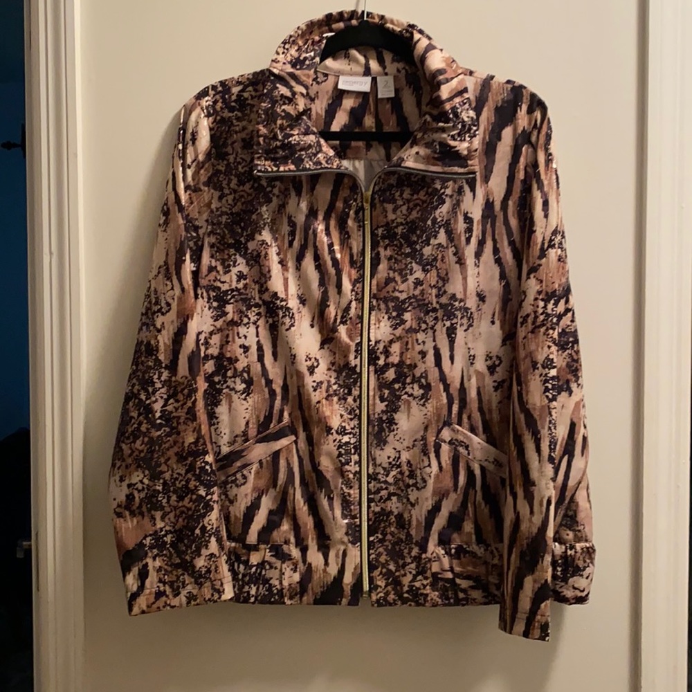 Chicos Jacket